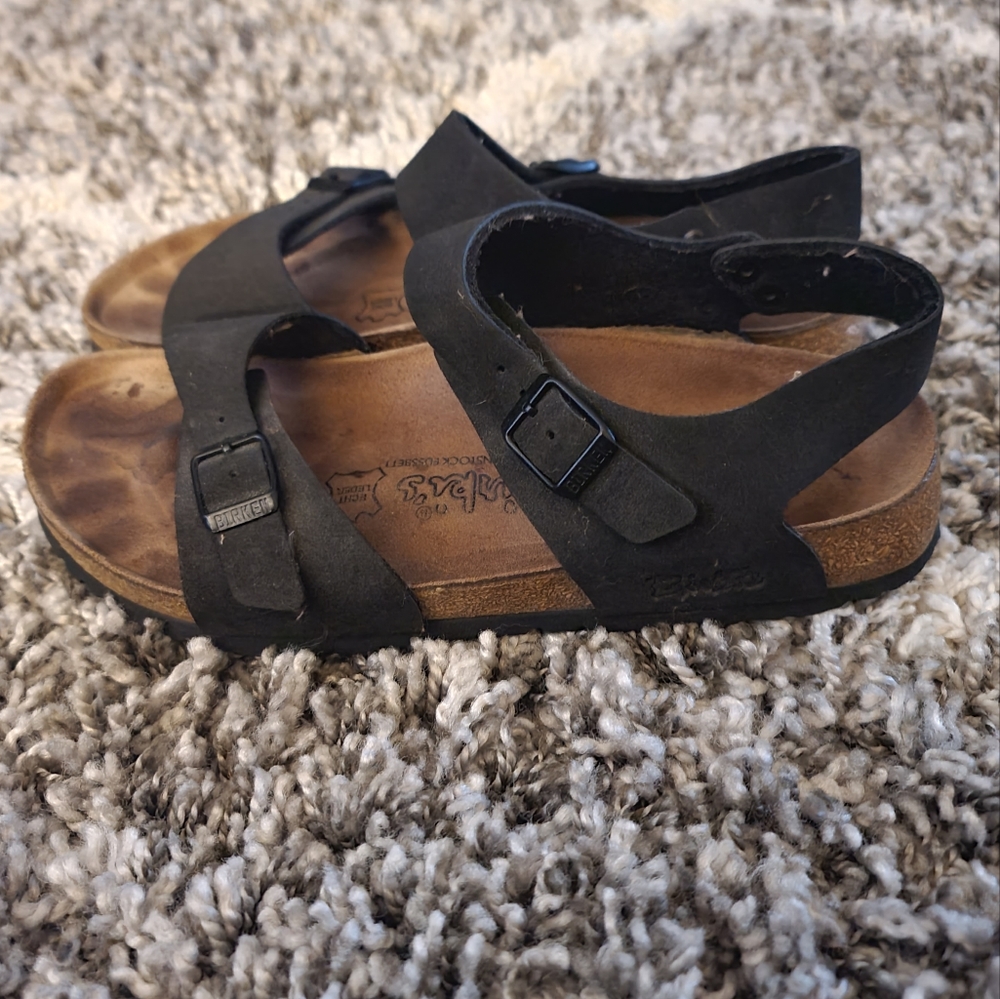 Birkenstock Sandals